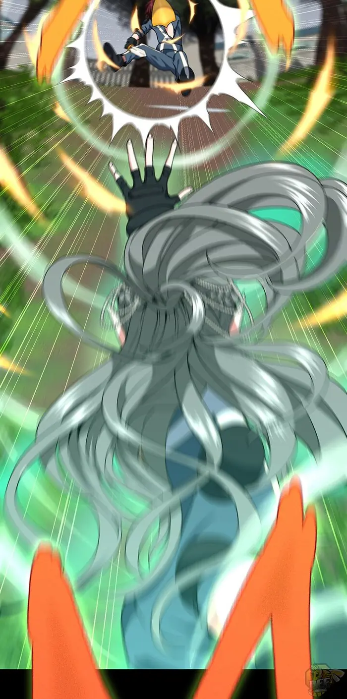 The Beginning After the End Chapter 100 image 13_optimized